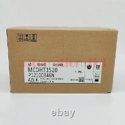 Brand New Panasonic MCDHT3520 servo driver MCDHT3520 One year warranty