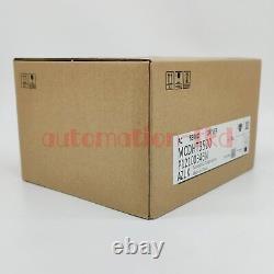 Brand New Panasonic MCDHT3520 servo driver MCDHT3520 One year warranty