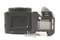 Brand New Phase one XF Digital Camera Body with 5-year-warranty