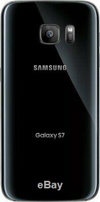 Brand New Sealed Galaxy S7 With One Year Samsung Warranty Total Wireless PP