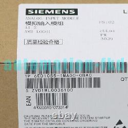 Brand New Siemens 6ED1055-1MA00-0BA0 module One year warranty #AF