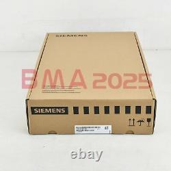 Brand New Siemens Servo Power 6SN1145-1BA01-0BA1 one year warranty DHL Free Ship