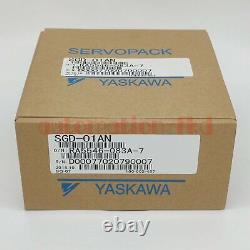Brand New Yaskawa SGD-01AN Servo Driver SGD01AN One year warranty