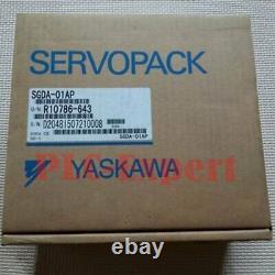 Brand New Yaskawa SGDA-01AP100W SGDA01AP100W One year warranty