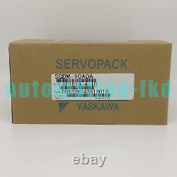 Brand New Yaskawa SGDM-10ADA servo drive SGDM10ADA One year warranty &AF