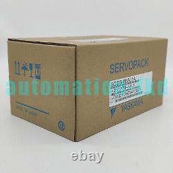 Brand New Yaskawa SGDS-08A01A servo drive SGDS08A01A One year warranty &AF