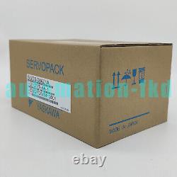 Brand New Yaskawa SGDS-08A01A servo drive SGDS08A01A One year warranty &AF