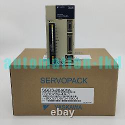 Brand New Yaskawa SGDS-08A01A servo drive SGDS08A01A One year warranty &AF