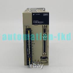 Brand New Yaskawa SGDS-08A01A servo drive SGDS08A01A One year warranty &AF