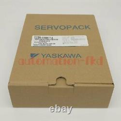 Brand New Yaskawa SGDV-R90A11A servo driver SGDVR90A11A One year warranty