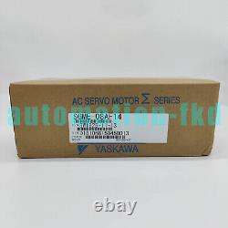 Brand New Yaskawa SGME-08AF14 servo motor SGME08AF14 One year warranty &AF