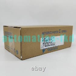 Brand New Yaskawa SGME-08AF14 servo motor SGME08AF14 One year warranty &AF