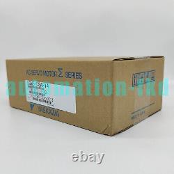 Brand New Yaskawa SGME-08AF14 servo motor SGME08AF14 One year warranty &AF