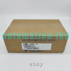 Brand New Yaskawa SGME-08AF14 servo motor SGME08AF14 One year warranty &AF