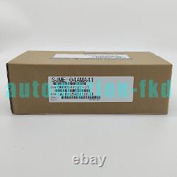 Brand New Yaskawa SJME-04AMA41 Servo Motor SJME04AMA41 One year warranty &AF