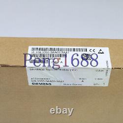 Brand new 1pc 6sl3055-0aa00-3aa1 module 6sl30550aa003aa1 one year warranty sem68