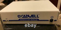 Brand new 2020 Cadwell Easy III PSG system with One year Manufacture warranty