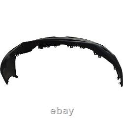 Bumper Cover For 2016-2018 Toyota Prius One Two Three Four Models Front Primed