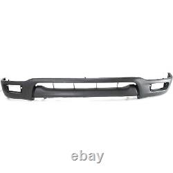 Bumper Kit For 2001-2004 Toyota Tacoma Front 4WD/RWD