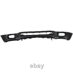 Bumper Kit For 2001-2004 Toyota Tacoma Front 4WD/RWD