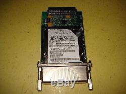 C7779-60272 DesignJet 800PS Formatter Board with Hard Drive ONE YEAR WARRANTY