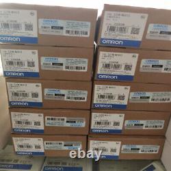 CJ1W-MD233 Position Control Unit New with Packaging One year warranty
