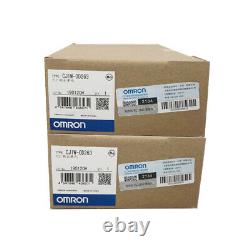 CJ1W-OD263 CJ1WOD263 CJ1W OD263 Omron Output Unit New In Box one year warranty