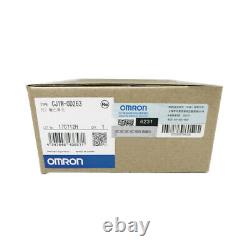 CJ1W-OD263 CJ1WOD263 CJ1W OD263 Omron Output Unit New In Box one year warranty