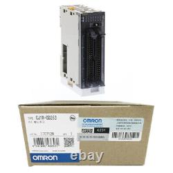 CJ1W-OD263 CJ1WOD263 CJ1W OD263 Omron Output Unit New In Box one year warranty