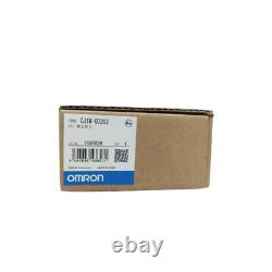 CJ1W-OD263 CJ1WOD263 CJ1W OD263 Omron Output Unit New In Box one year warranty