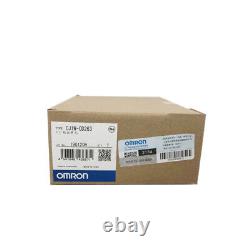 CJ1W-OD263 CJ1WOD263 CJ1W OD263 Omron Output Unit New In Box one year warranty