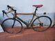 Calfee Designs Bamboo Bicycle One Of A Kind. (2 Year Warranty With Calfee)