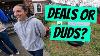 Can You Actually Find Good Deals At Estate Sales