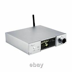 Cayin iDAP-6 Digital Audio Player One Year Warranty