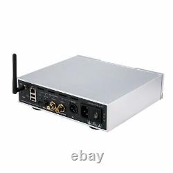Cayin iDAP-6 Digital Audio Player One Year Warranty