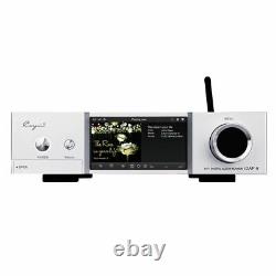 Cayin iDAP-6 Digital Audio Player One Year Warranty