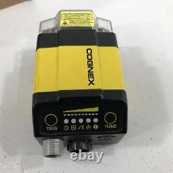 Cognex 821-0087-3R IN STOCK ONE YEAR WARRANTY FAST DELIVERY 1PCS