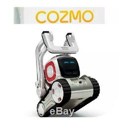 Cozmo + Vector + thread pack + 1 Year Warranty combo (LAST ONE AVAILABLE)