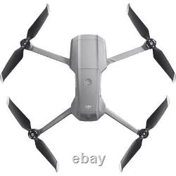 DJI Mavic Air 2 Drone Quadcopter Fly More Combo Renewed With One Year Warranty