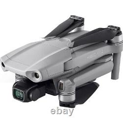 DJI Mavic Air 2 Drone Quadcopter Fly More Combo Renewed With One Year Warranty