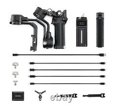 DJI Ronin SC 2 RSC 2 Gimbal Stabilizer-Certified Refurbished