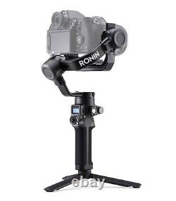 DJI Ronin SC 2 RSC 2 Gimbal Stabilizer-Certified Refurbished