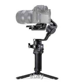 DJI Ronin SC 2 RSC 2 Gimbal Stabilizer-Certified Refurbished