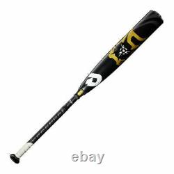 DeMarini 2020 CF Zen Baseball Bat 31 21oz (-10) WTDXCBZ-20 One Year Warranty