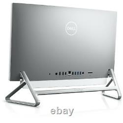 Dell Inspiron 24 5400 All In One PC i7 1165G7 8GB 1TB 256GB 1 Year Dell Warranty