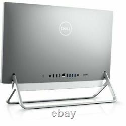 Dell Inspiron 27 7700 All In One PC i7 1165G7 512GB Full HD 1 Year Dell Warranty
