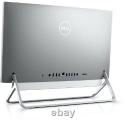 Dell Inspiron 27 7700 All In One PC i7 1165G7 Full HD Touch 1 Year Dell Warranty