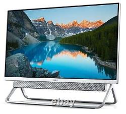 Dell Inspiron 27 7700 All In One PC i7 1165G7 Full HD Touch 1 Year Dell Warranty