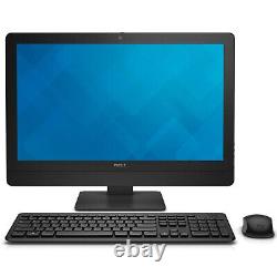 Dell Office All In One Computer Core I5 Up to 16GB 1TB SSD 512G HDD Windows 10