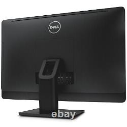 Dell Office All In One Computer Core I5 Up to 16GB 1TB SSD 512G HDD Windows 10